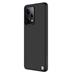 Xiaomi Redmi Note 12 Pro 5G / Poco X5 Pro 5G Nillkin textured hátlap tok (Fekete) 7