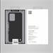 Xiaomi Redmi Note 12 Pro 5G / Poco X5 Pro 5G Nillkin textured hátlap tok (Fekete) 13