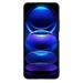 Xiaomi Redmi Note 12 Pro 5G / Poco X5 Pro 5G Nillkin textured hátlap tok (Fekete) 6