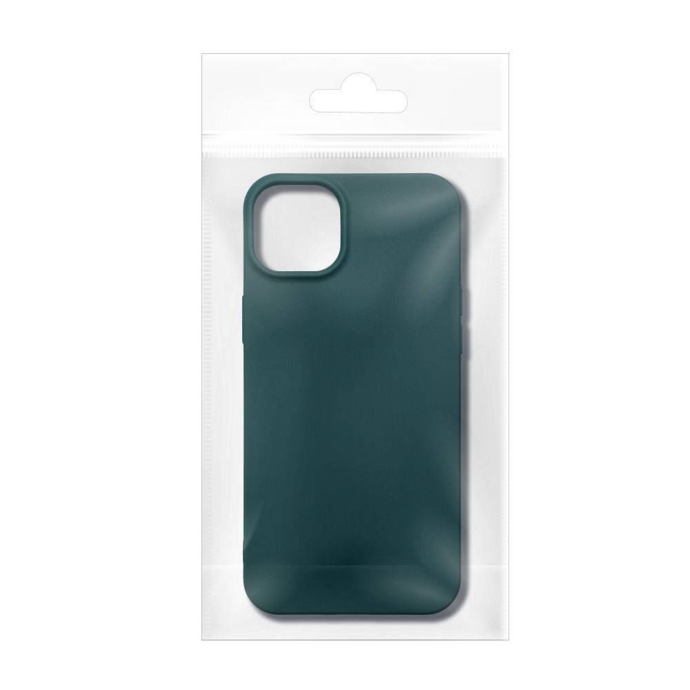 Xiaomi Redmi Note 12 Pro 5G / Poco X5 Pro 5G tpu matte hátlap tok (Zöld) 5