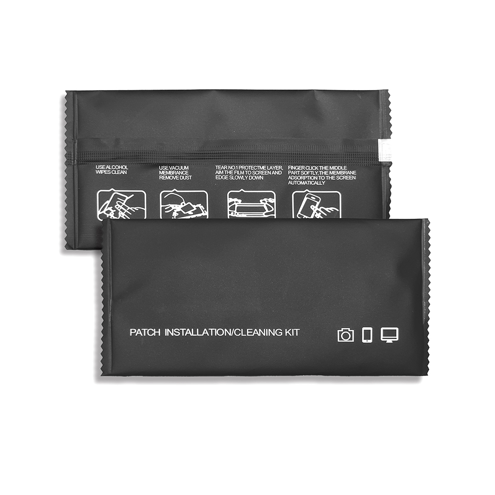 Xiaomi Redmi Note 12 Pro 5G / Redmi Note 11 Pro 4G / Redmi Note 11 Pro 5G 2,5D prémium üvegfólia (Átlátszó)
