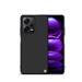 Xiaomi Redmi Note 12 Pro Plus 5G Nillkin textured hátlap tok (Fekete) 8