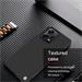 Xiaomi Redmi Note 12 Pro Plus 5G Nillkin textured hátlap tok (Fekete) 10