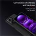 Xiaomi Redmi Note 12 Pro Plus 5G Nillkin textured hátlap tok (Fekete) 11