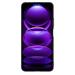 Xiaomi Redmi Note 12 Pro Plus 5G Nillkin textured hátlap tok (Fekete) 6