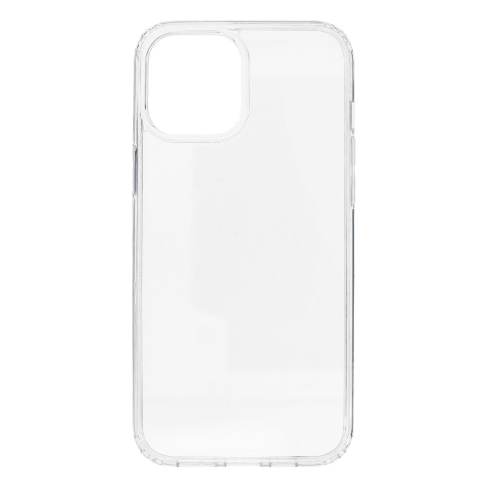 Xiaomi Redmi Note 13 5G clear hybrid hátlap tok (Átlátszó)