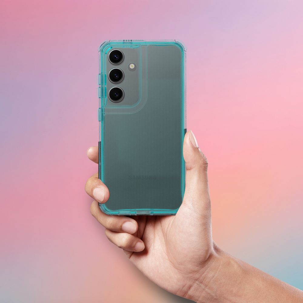 Xiaomi Redmi Note 14 5G Matrix szilikon hátlap tok (Zöld)