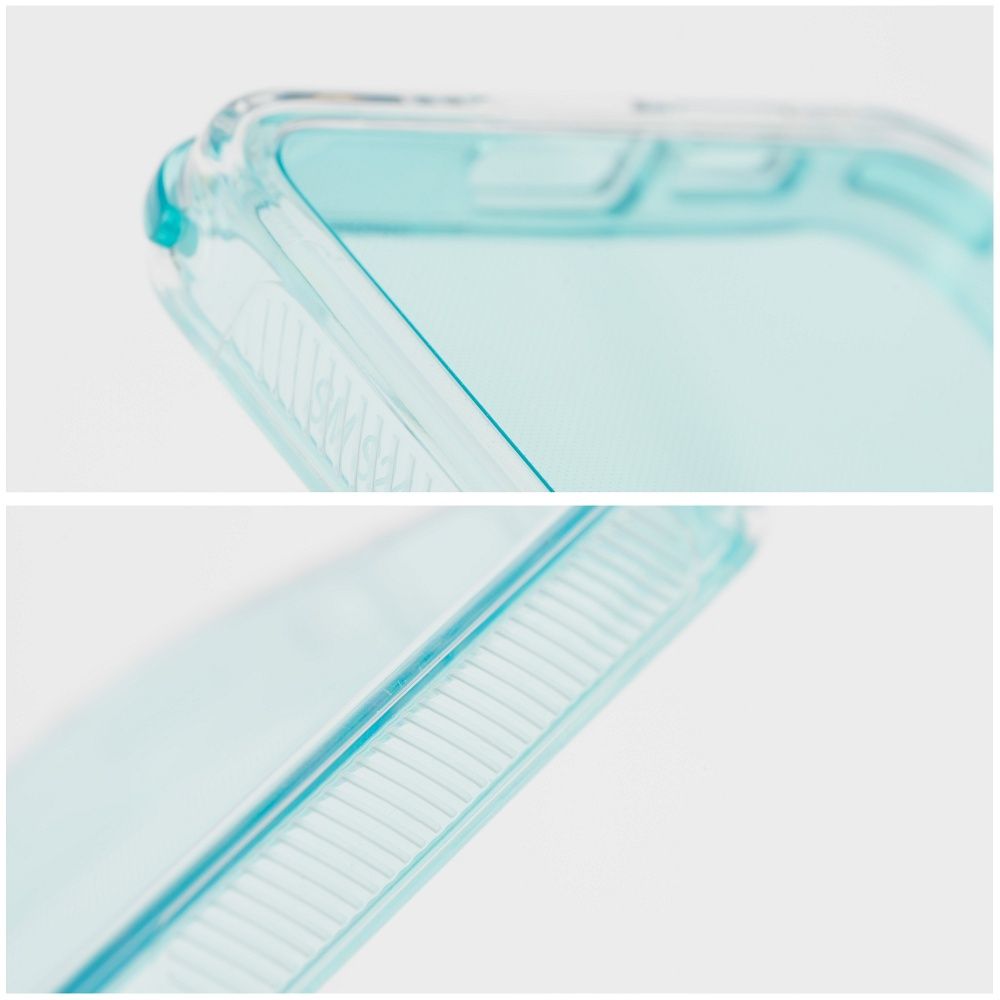 Xiaomi Redmi Note 14 5G Matrix szilikon hátlap tok (Zöld)