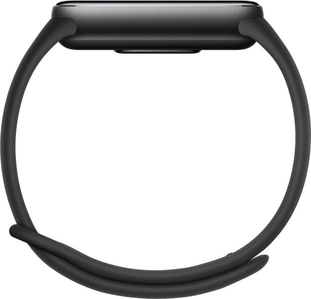 Xiaomi Smart Band 10 (Fekete)