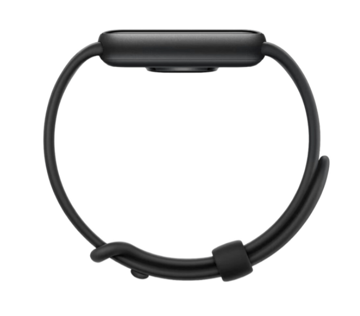 Xiaomi Smart Band 10 Pro okoskarkötő (Éjfekete) (BHR08W9GL)