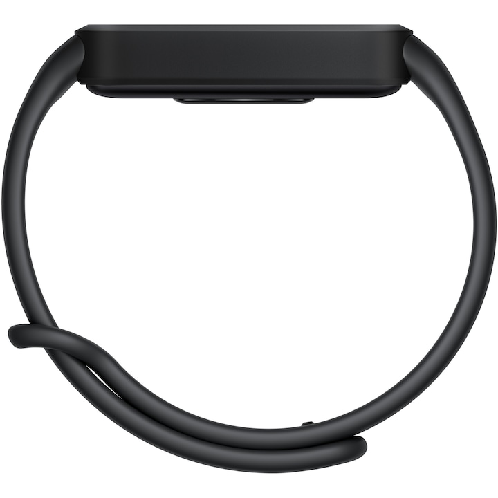 Xiaomi Smart Band 9 Active okoskarkötő (Fekete) – BHR9444GL