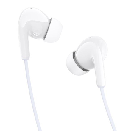 Xiaomi Type-C sztereó headset (Fehér) - BHR8931GL