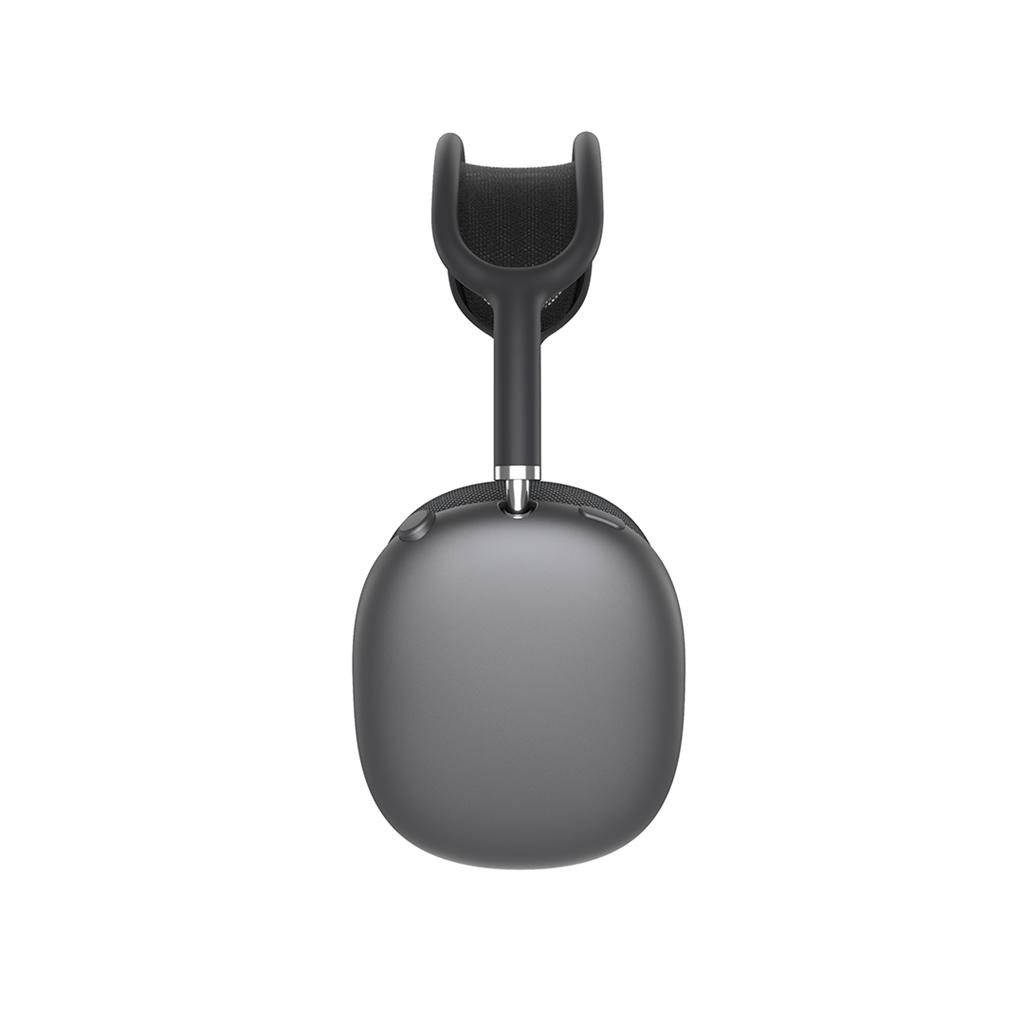 XO BE58 ANC Bluetooth fejhallgató (Fekete)