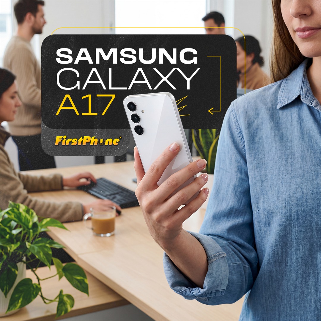 NFC, erős aksi, profi kamera: mit kínál a Samsung Galaxy A17? 📱