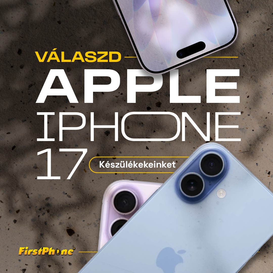 🚀📱 iPhone 17: csúcsteljesítmény a mindennapokra