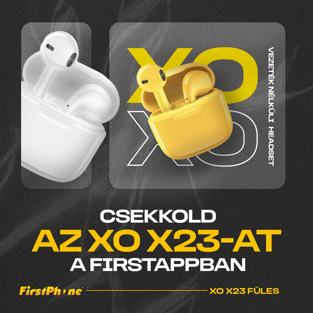 Nincs több kábel, csak tiszta hangzás! 🔥