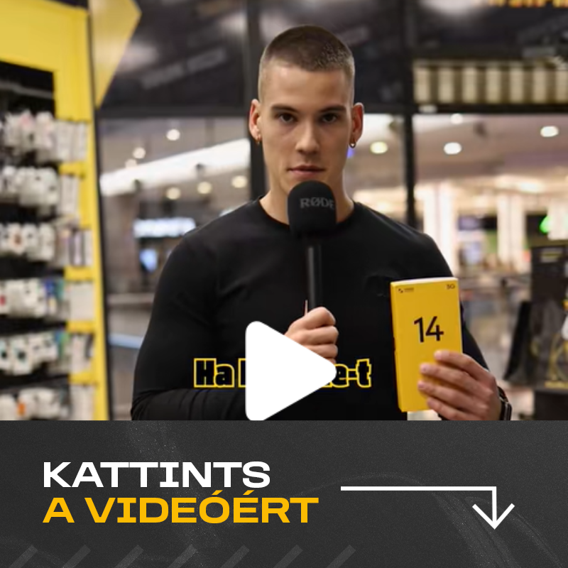 Realme vásárlás = több pont, több lehetőség! 📲💛