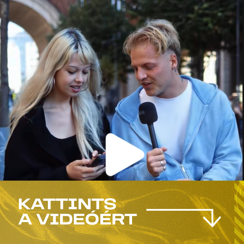 Egy új iPhone jöhet? 📲