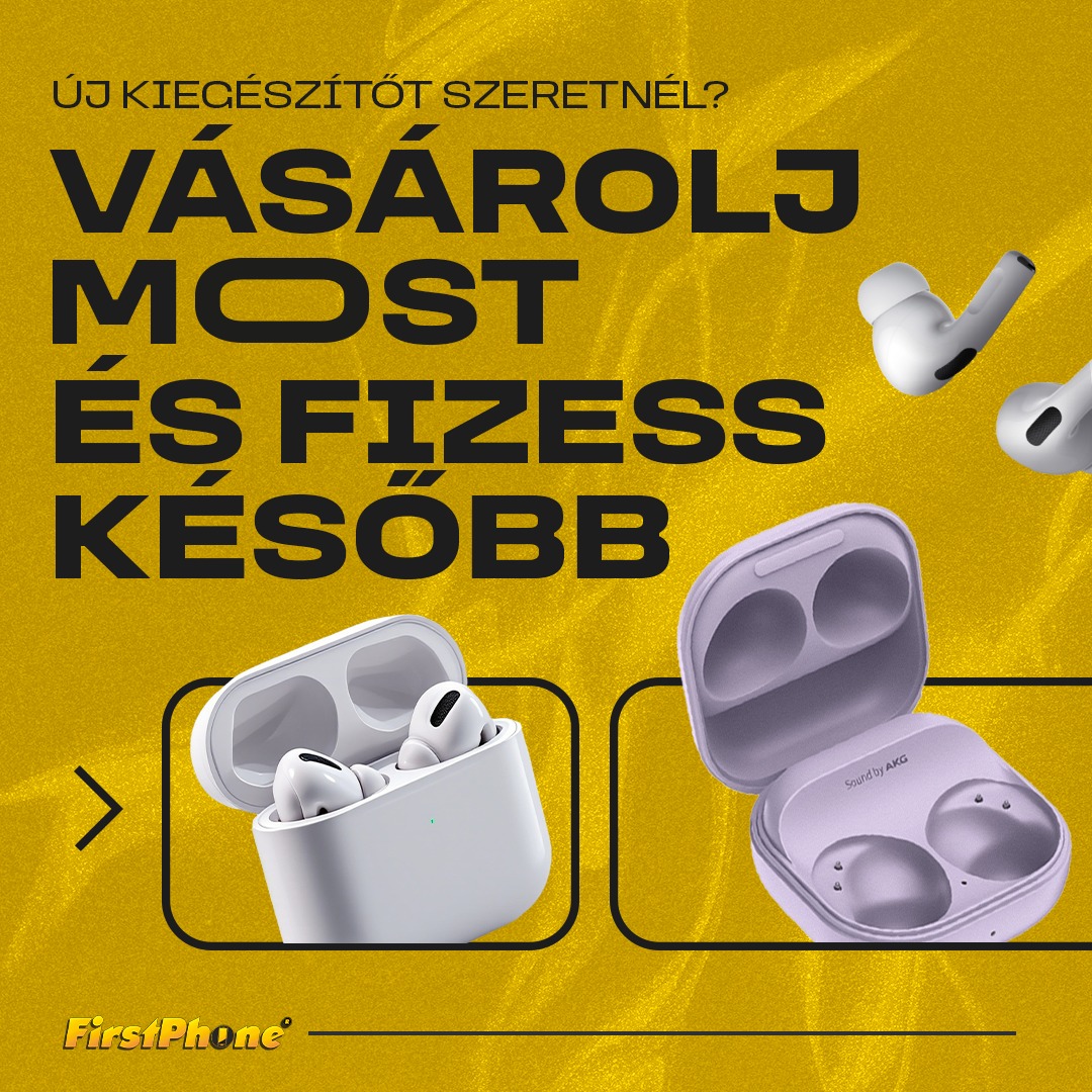 Részletfizetés? Nálunk gyerekjáték! 🎯