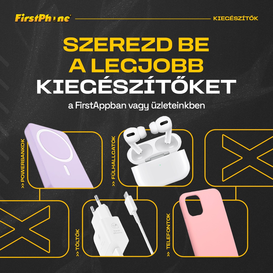 Nálunk mindent megtalálsz!