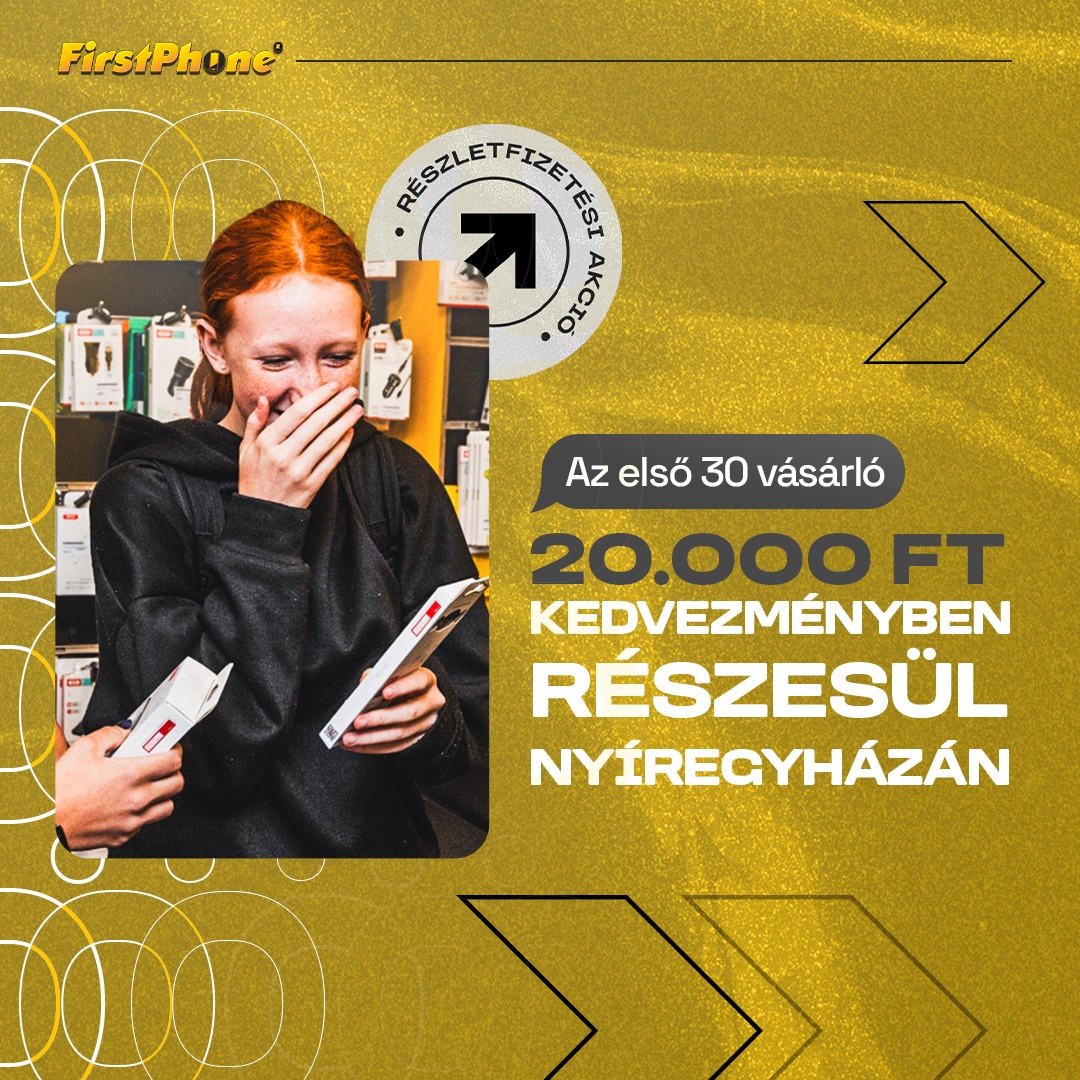 Részletfizetési akció!  🔥❌🏦