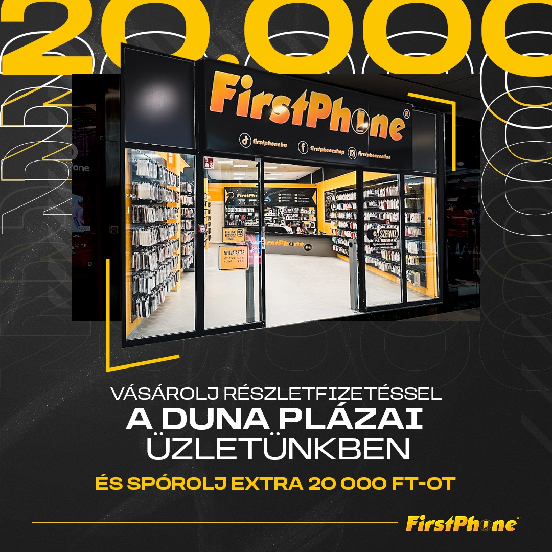 Vásárolj részletfizetéssel! ❌🏦