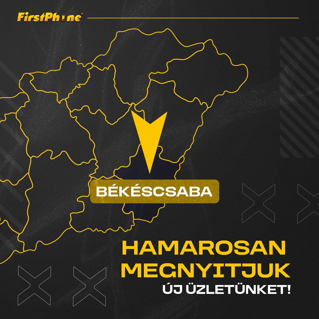 📢 FIGYELEM BÉKÉSCSABA! 📢