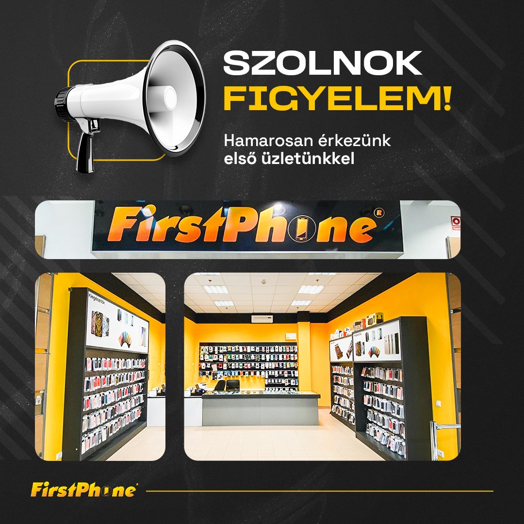 📢 FIGYELEM SZOLNOK! 📢