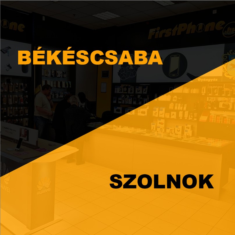 Újabb üzletnyitások📲