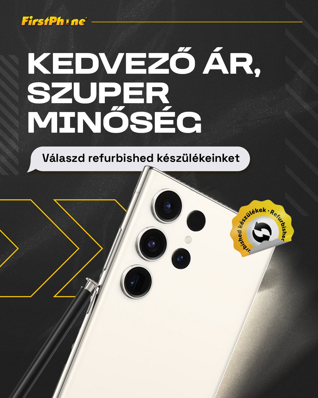 Kedvező ár, szuper minőség!  🔥📱