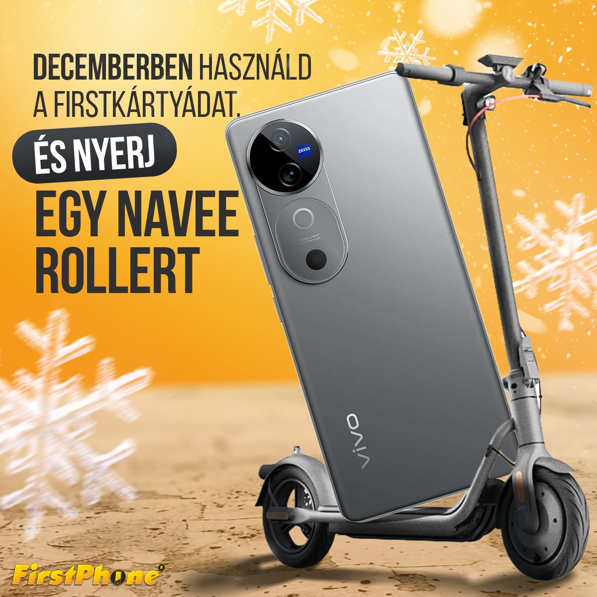 Szerezd be a legújabb vivo készülékeket kedvezményes áron! 😎📢 💳
