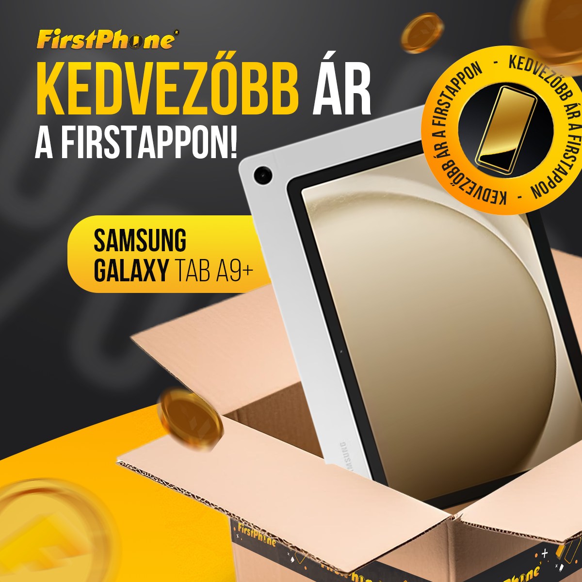 A tablet, ami mindent tud! 😎📱