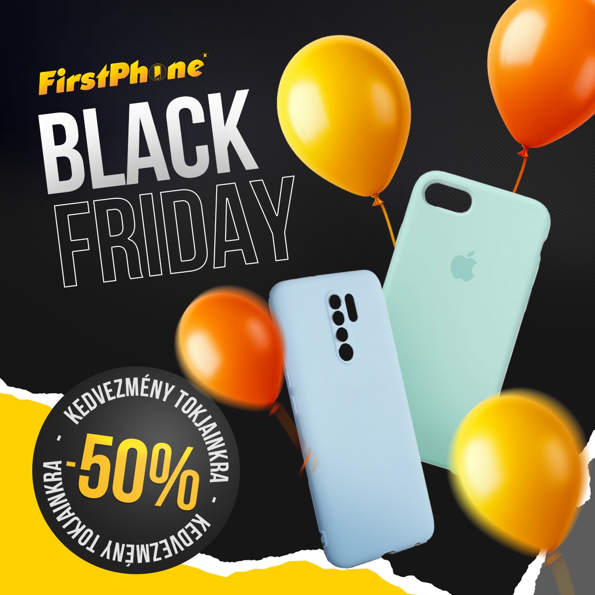 🔥BLACK FRIDAY 🔥