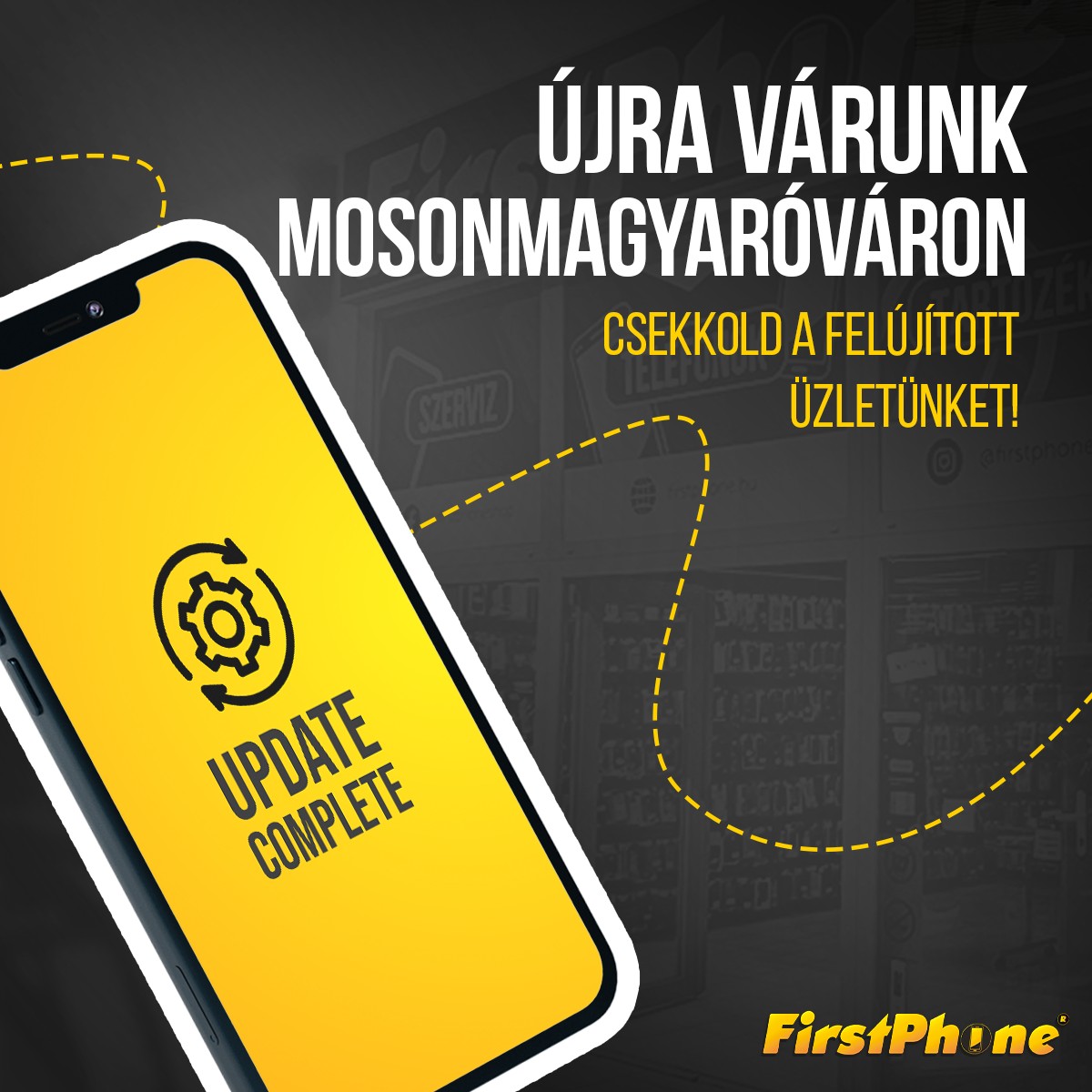 Mizu, Mosonmagyaróvár, hiányoztunk? 😍
