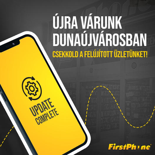 Mizu, Dunaújváros, hiányoztunk? 👻