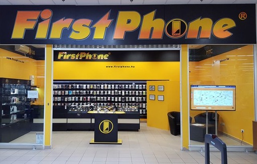 FirstPhone Balassagyarmat TESCO