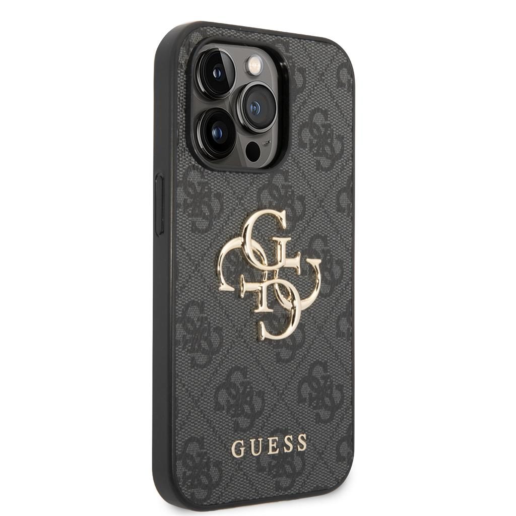 apple-iphone-14-pro-max-67-guess-pu-4g-metal-logo-hatlap-tok-szurke-guhcp14x4gmggr_4.jpg