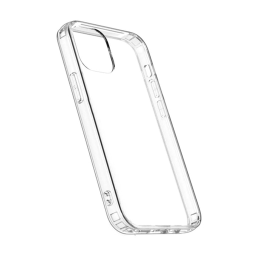 Apple iPhone 14 Plus ultra slim 0,3mm tpu hátlap tok (Átlátszó)