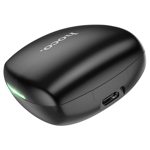 Hoco EW13 vezeték nélküli headset (zajszűrős), fekete
