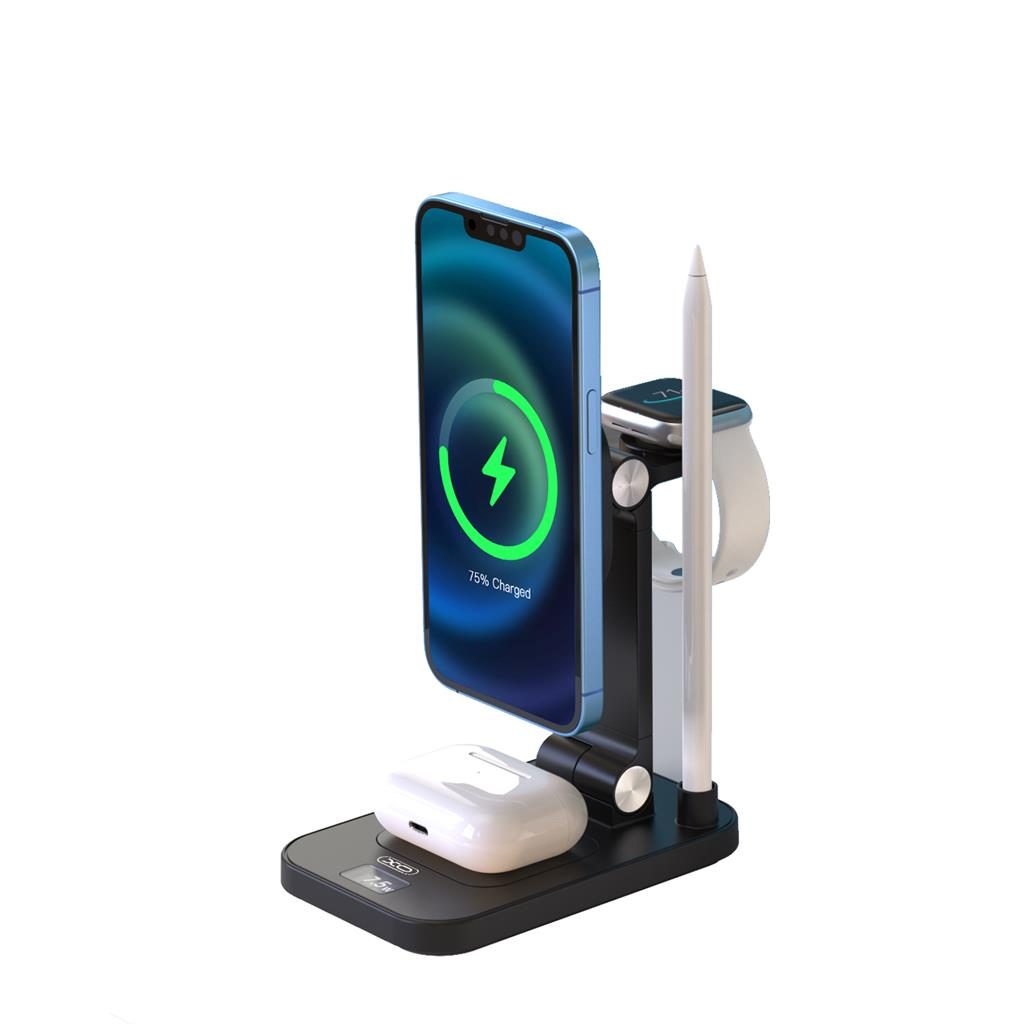 xo-tk23-magneses-4-az-1-ben-vezetek-nelkuli-tolto-mobiltelefon-15wfulhallgato-5wapple-watch-25w-kapacitiv-toll-2w-fekete_2.jpg