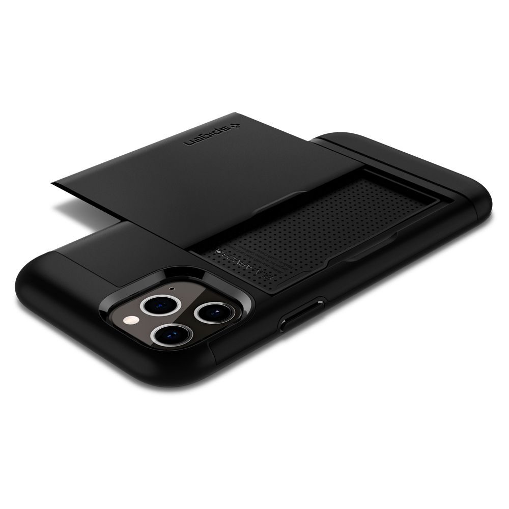apple-iphone-1212-pro-61-spigen-slim-armor-cs-utesallo-hatlap-tok-fekete_3.jpg
