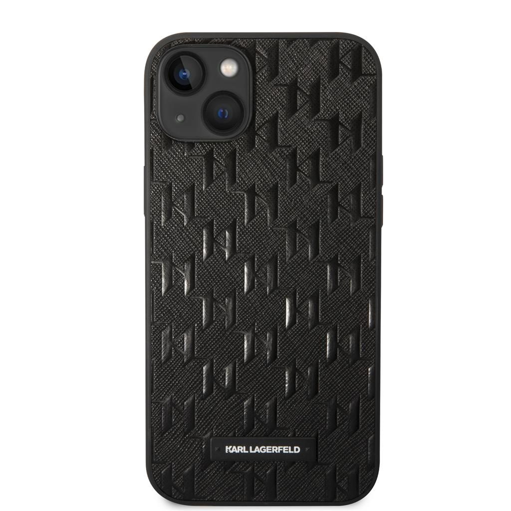 apple-iphone-14-plus-67-karl-lagerfeld-saffiano-monogram-premium-hatlap-tok-fekete-klhcp14msaklhpk_3.jpg