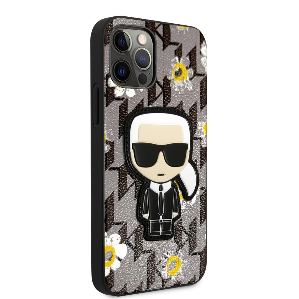 apple-iphone-1212-pro-61-karl-lagerfeld-ikonik-flower-premium-hatlap-tok-szurke-klhcp12mpmnfik1_4.jpg