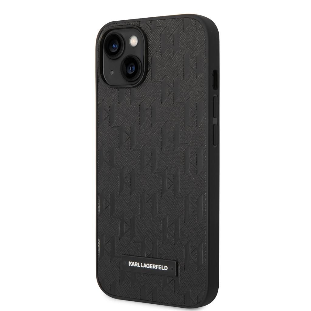 apple-iphone-14-61-karl-lagerfeld-saffiano-monogram-premium-hatlap-tok-fekete-klhcp14ssaklhpk_2.jpg