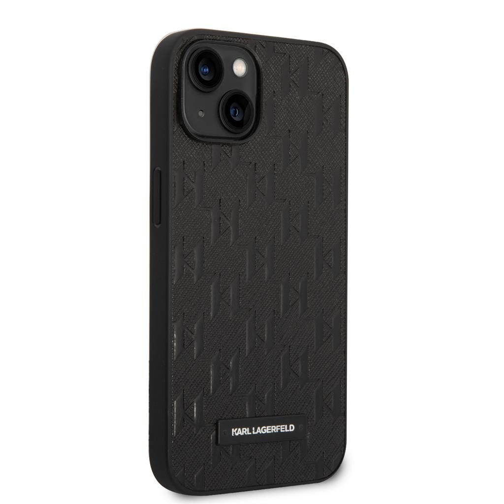 apple-iphone-14-61-karl-lagerfeld-saffiano-monogram-premium-hatlap-tok-fekete-klhcp14ssaklhpk_4.jpg