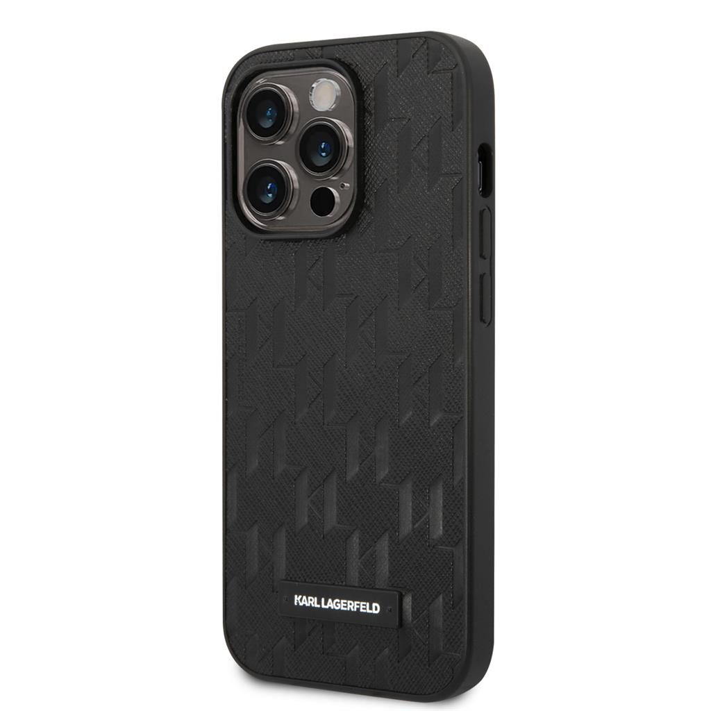 apple-iphone-14-pro-61-karl-lagerfeld-saffiano-monogram-premium-hatlap-tok-fekete-klhcp14lsaklhpk_2.jpg