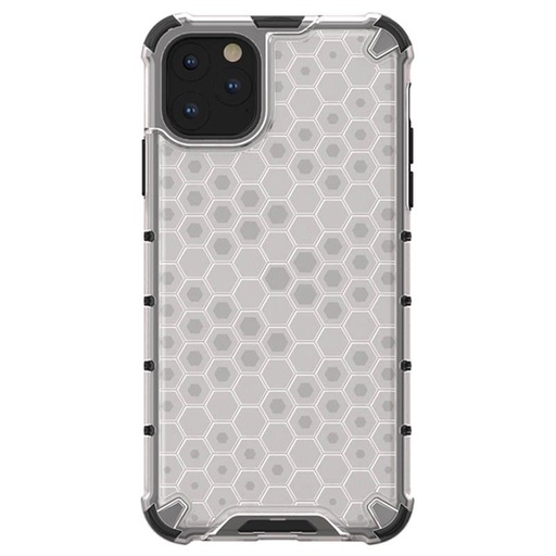 Apple iPhone 13 Pro Honey armor hátlap tok (Átlátszó)