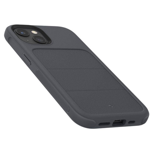 Apple iPhone 13 Caseology stratum magsafe hátlap tok (Szürke)
