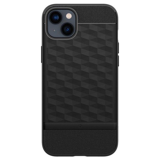 Apple iPhone 14 Plus Caseology parallax (Fekete)