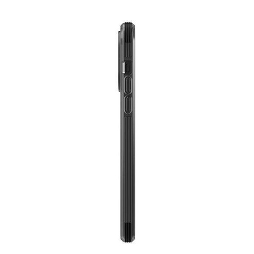 Apple iPhone 13 UNIQ Combat hátlap tok (Fekete)